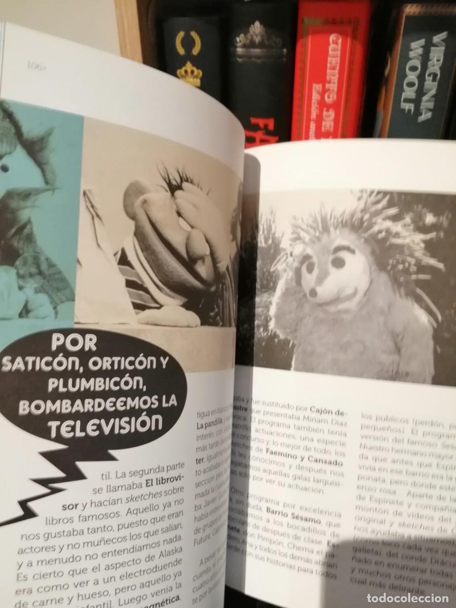 Libros de segunda mano: Yo fu&iacute; a EGB. (3&ordf; edici&oacute;n) - Foto 10