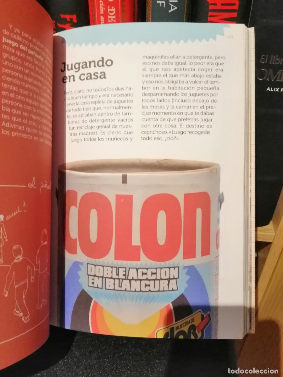 Libros de segunda mano: Yo fu&iacute; a EGB. (3&ordf; edici&oacute;n) - Foto 11