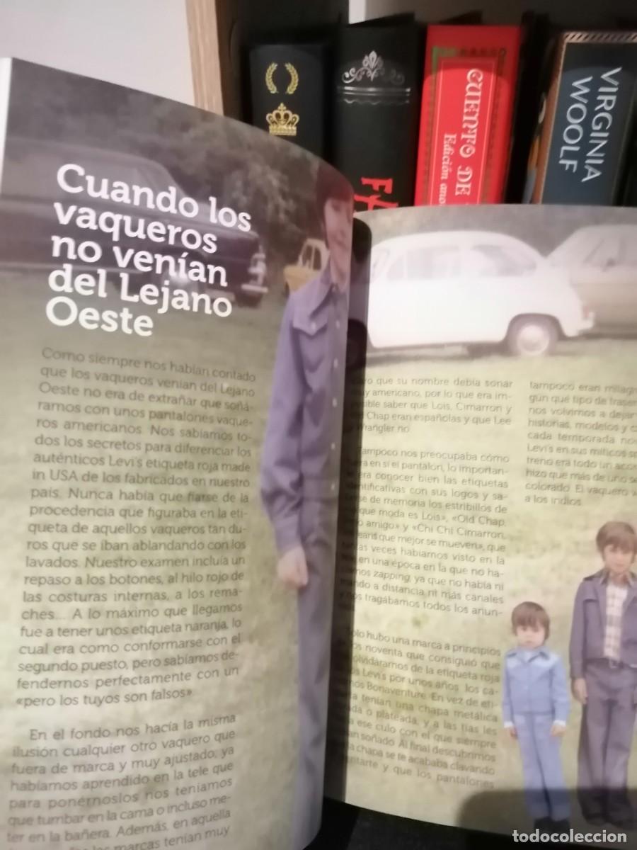 Libros de segunda mano: Yo fu&iacute; a EGB. (3&ordf; edici&oacute;n) - Foto 12
