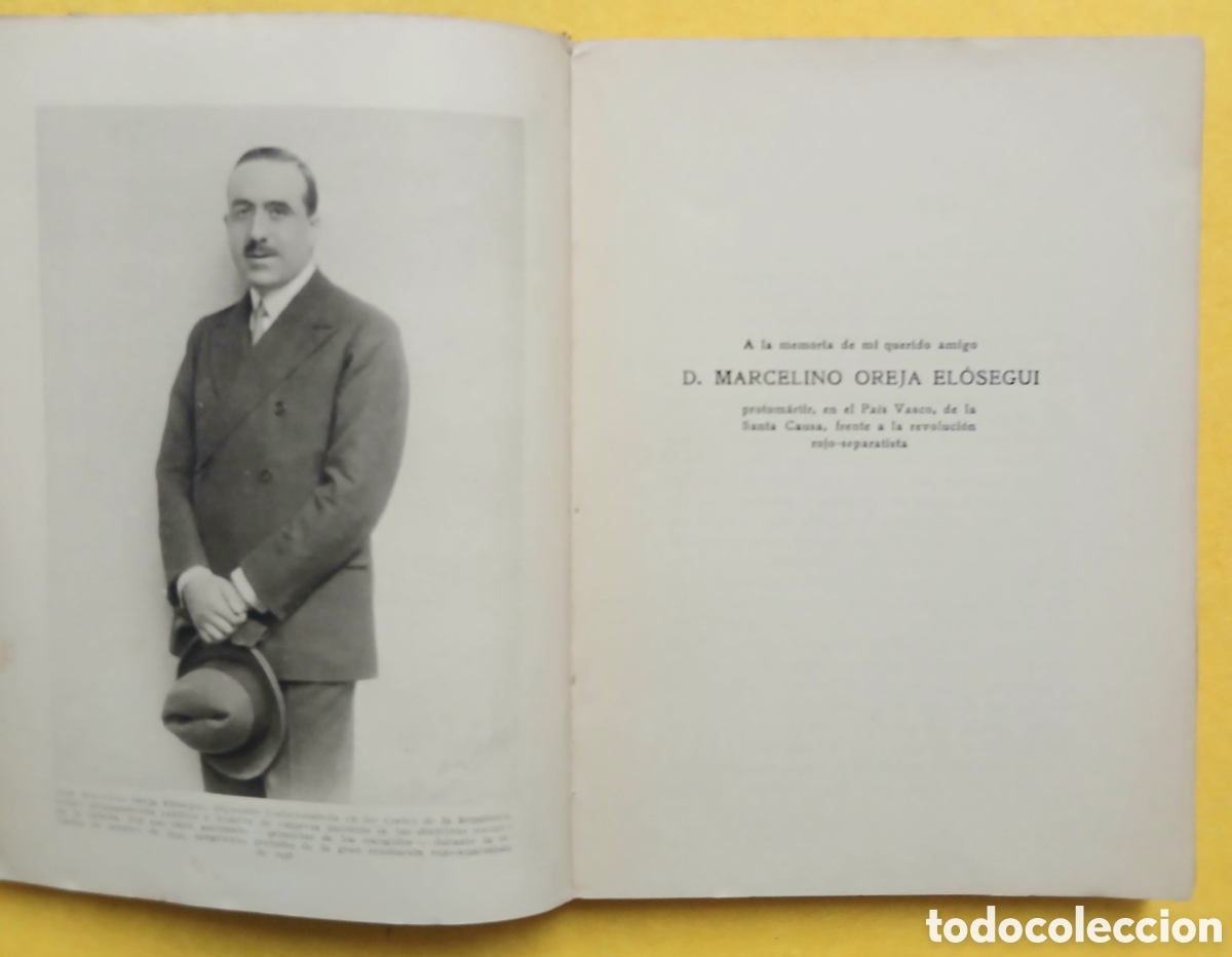 Libros de segunda mano: La persecuci&oacute;n roja en el Pa&iacute;s Vasco - Foto 4