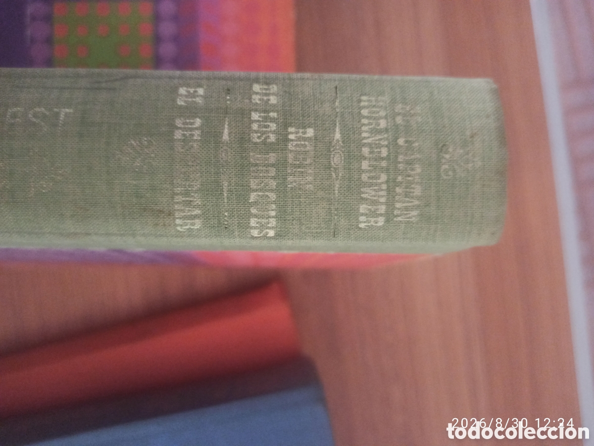 Libros de segunda mano: READERS DIGEST 4 Tomos - Foto 6