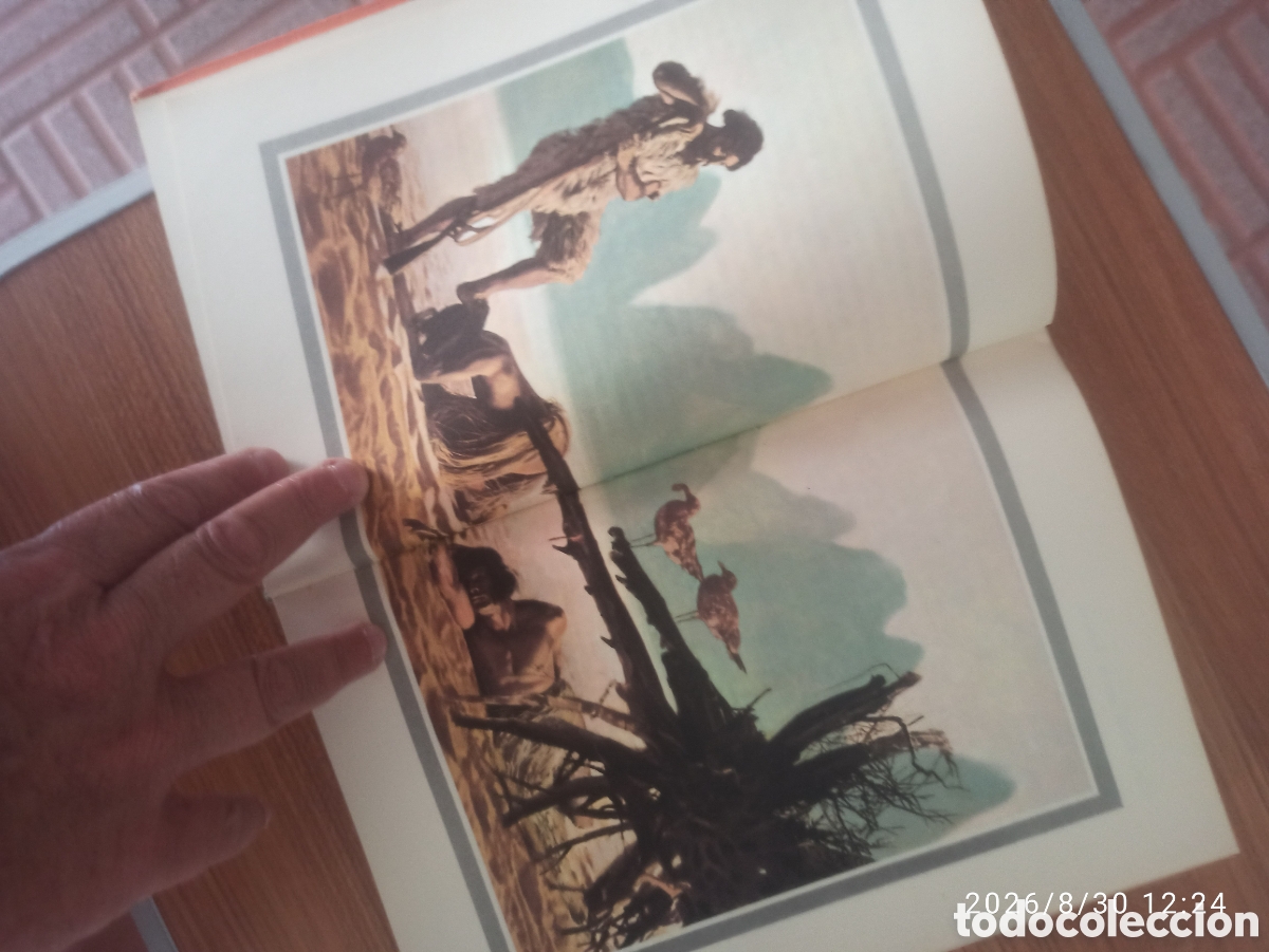 Libros de segunda mano: READERS DIGEST 4 Tomos - Foto 8