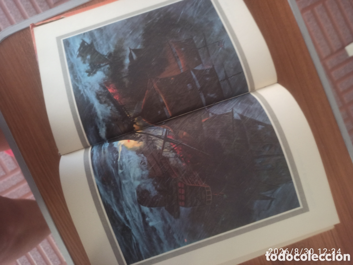 Libros de segunda mano: READERS DIGEST 4 Tomos - Foto 10