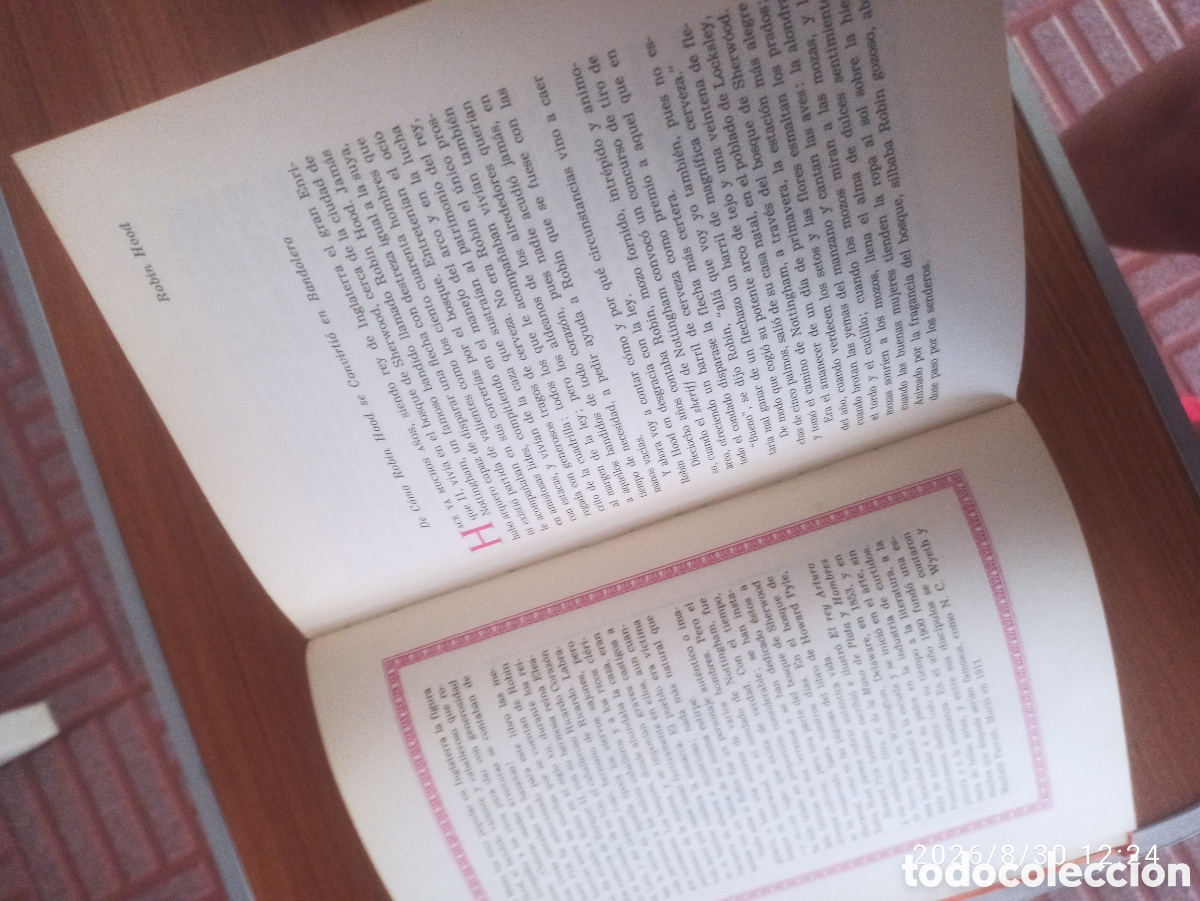 Libros de segunda mano: READERS DIGEST 4 Tomos - Foto 11
