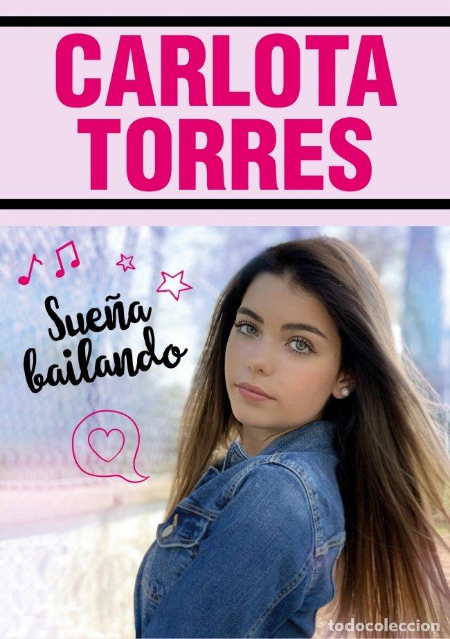 Livres d'occasion: Sue&ntilde;a Bailando - Carlota Torres - Montena - Lo M&aacute;s Visto