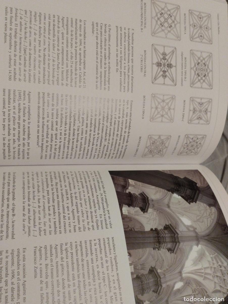 Libros de segunda mano: EL LIBRO DE LA CATEDRAL DE GRANADA - Foto 4