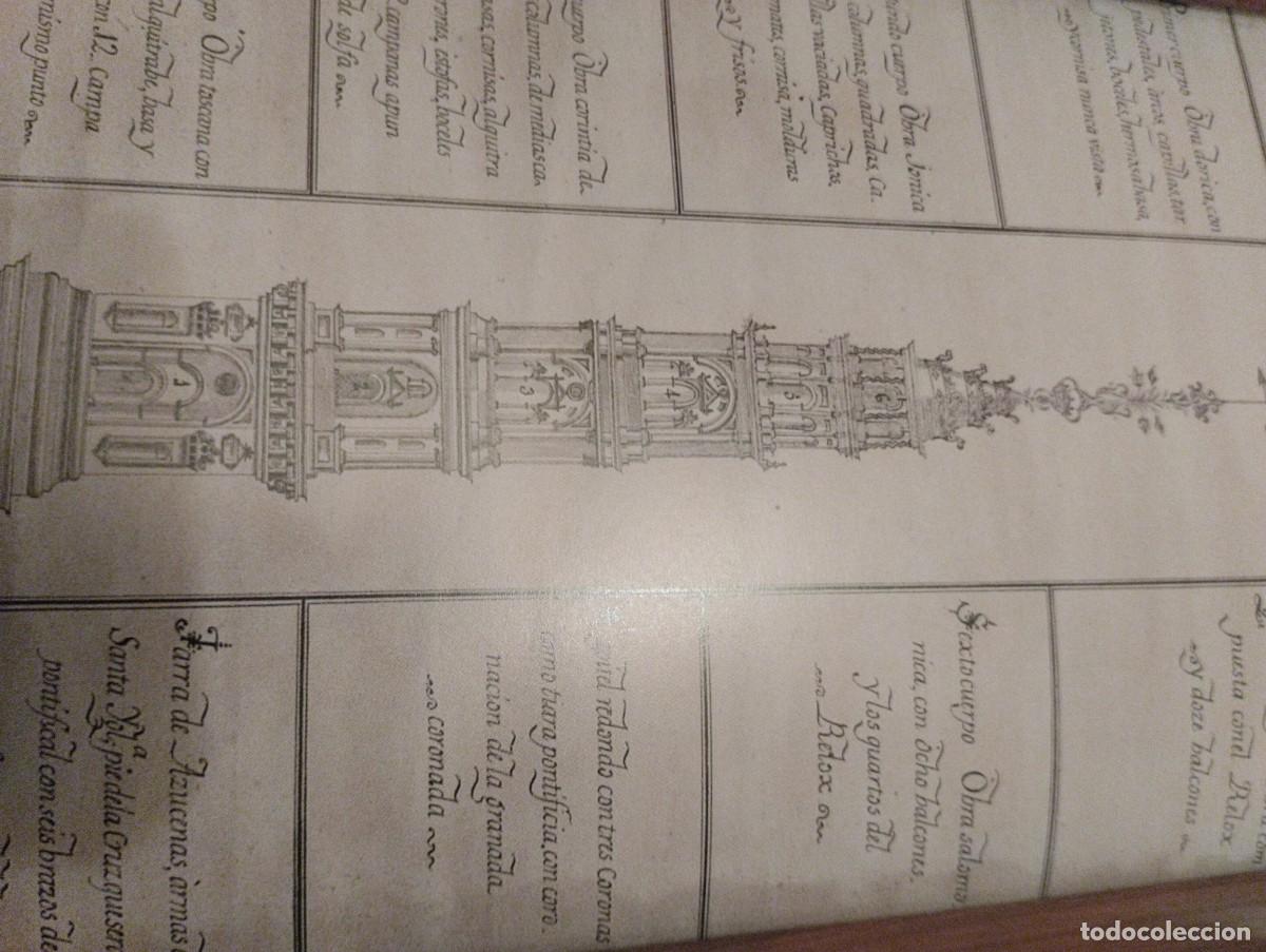 Libros de segunda mano: EL LIBRO DE LA CATEDRAL DE GRANADA - Foto 8