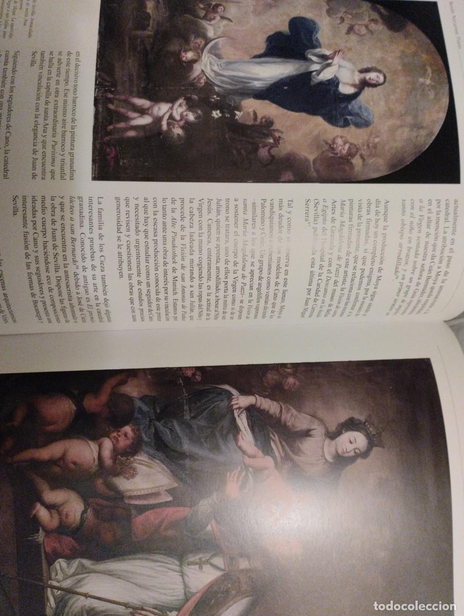 Libros de segunda mano: EL LIBRO DE LA CATEDRAL DE GRANADA - Foto 10