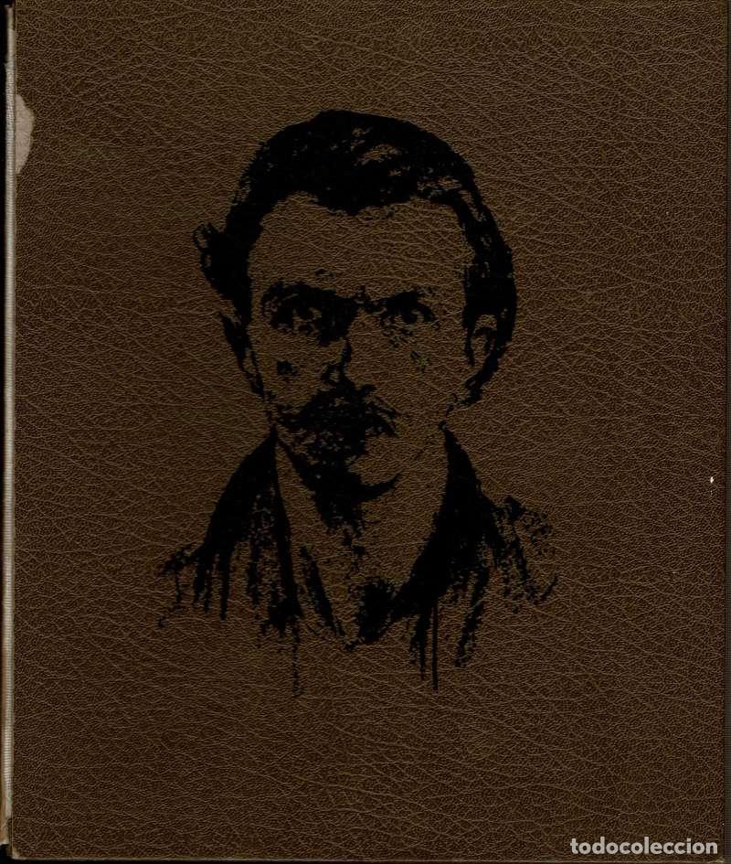 Libros de segunda mano: Don Nicanor Piñole. Plaza de Europa 5, Gij&oacute;n - Ramón Faraldo