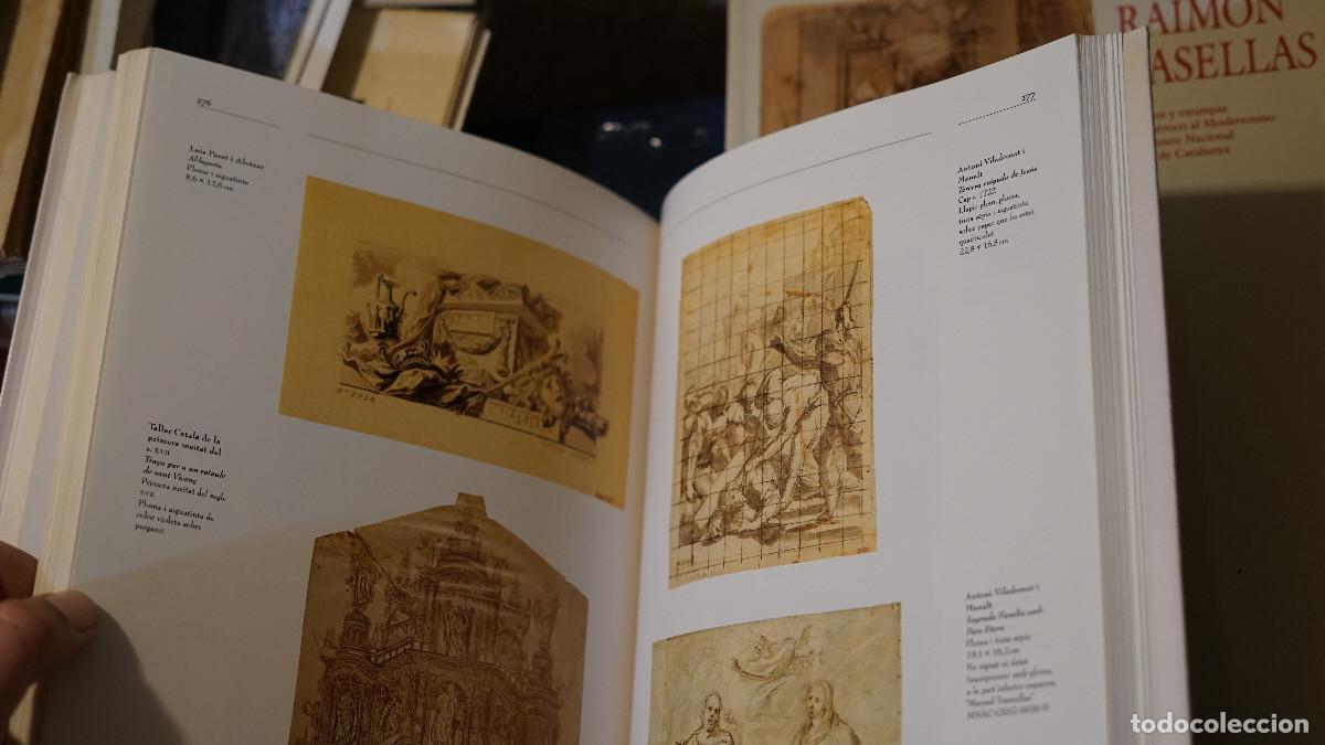 Libros de segunda mano: La col&middot;lecci&oacute; Raimon Casellas - 2 Tomos - Foto 3