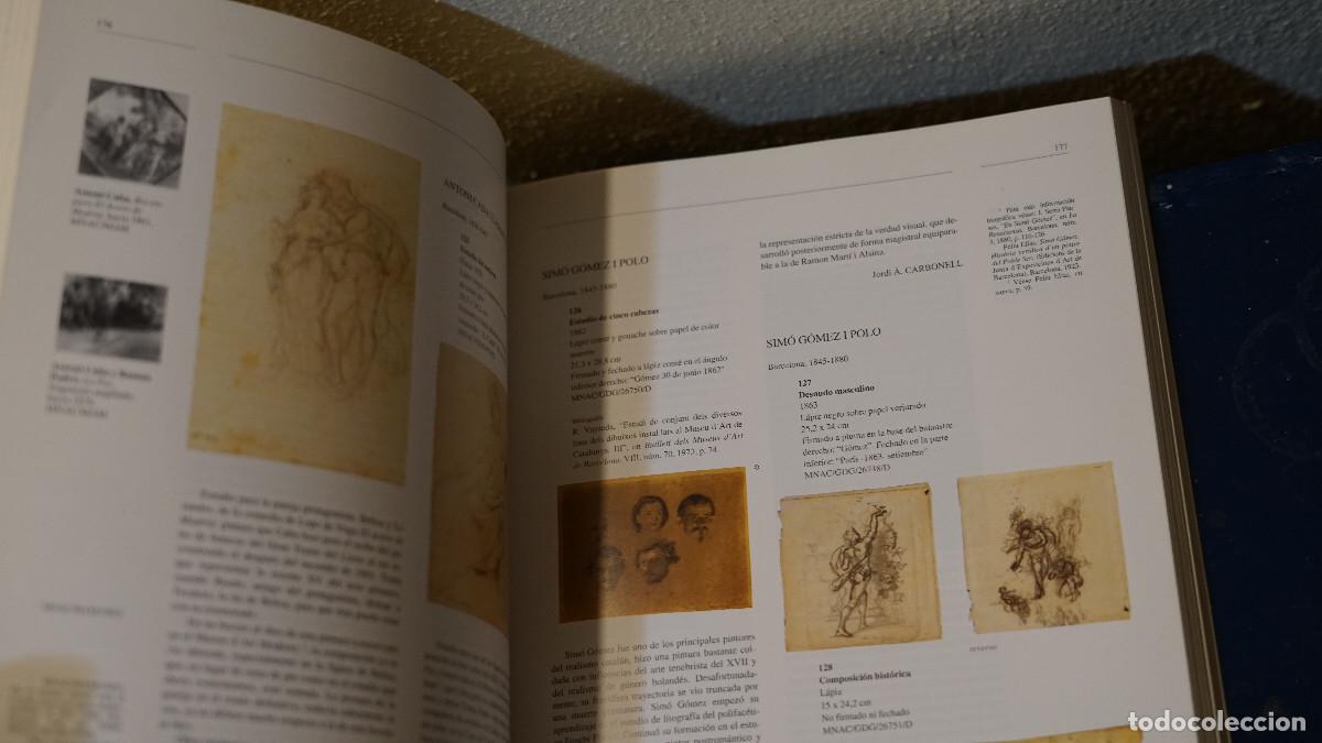 Libros de segunda mano: La col&middot;lecci&oacute; Raimon Casellas - 2 Tomos - Foto 4