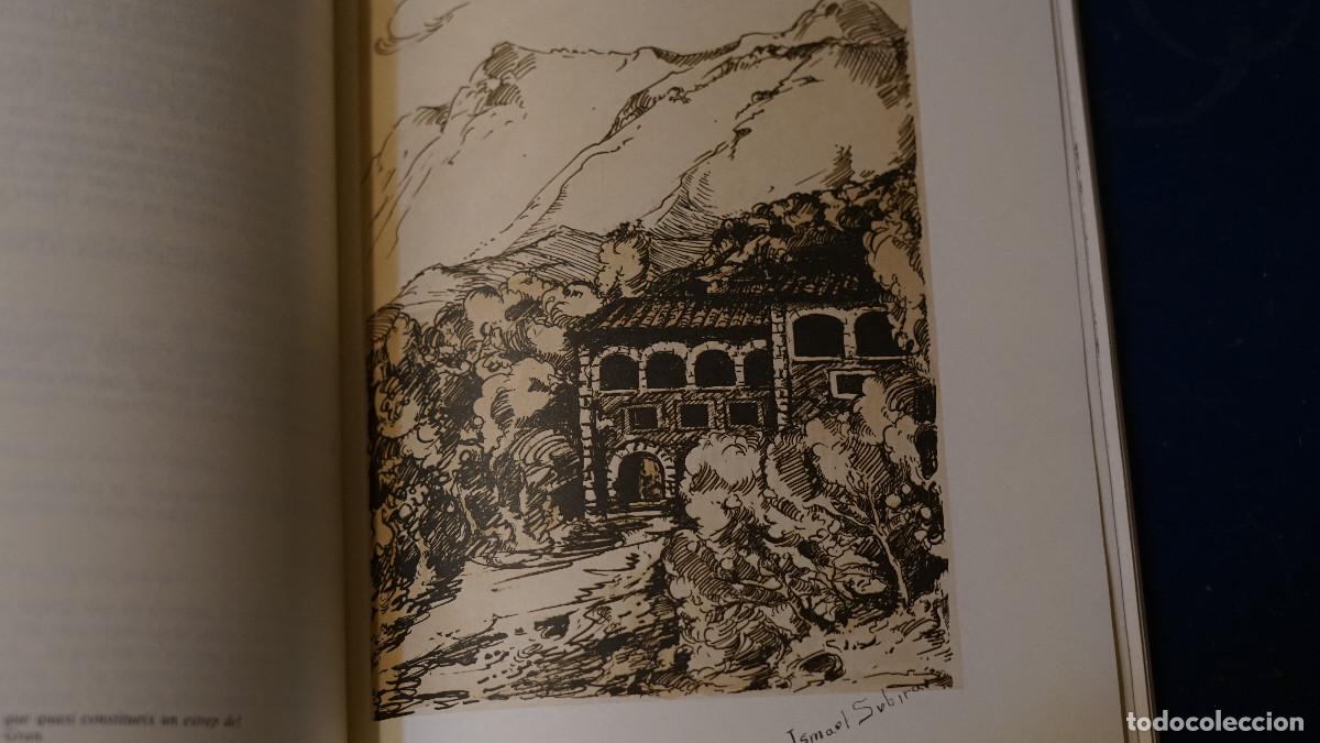 Libros de segunda mano: Joan Bast&eacute; - La pell del pit - Aubert 1983 - Foto 3