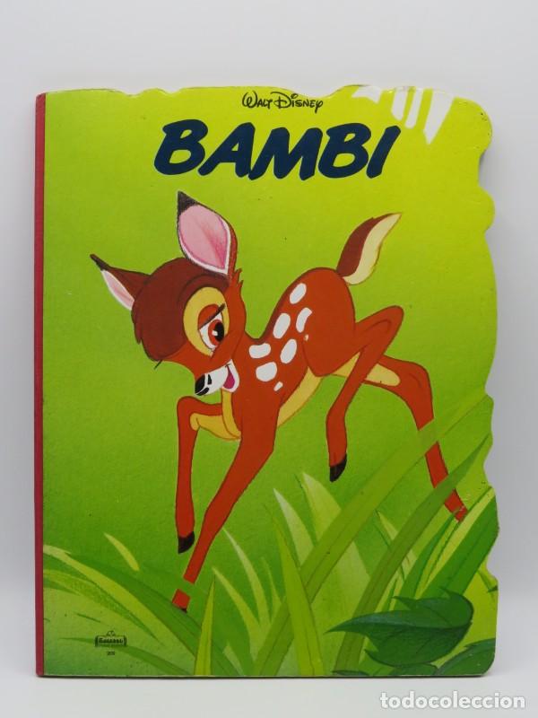 Second hand books: Festival Disney, Bambi - Celestino Santanach Hern&aacute;ndez - Ediciones Beascoa