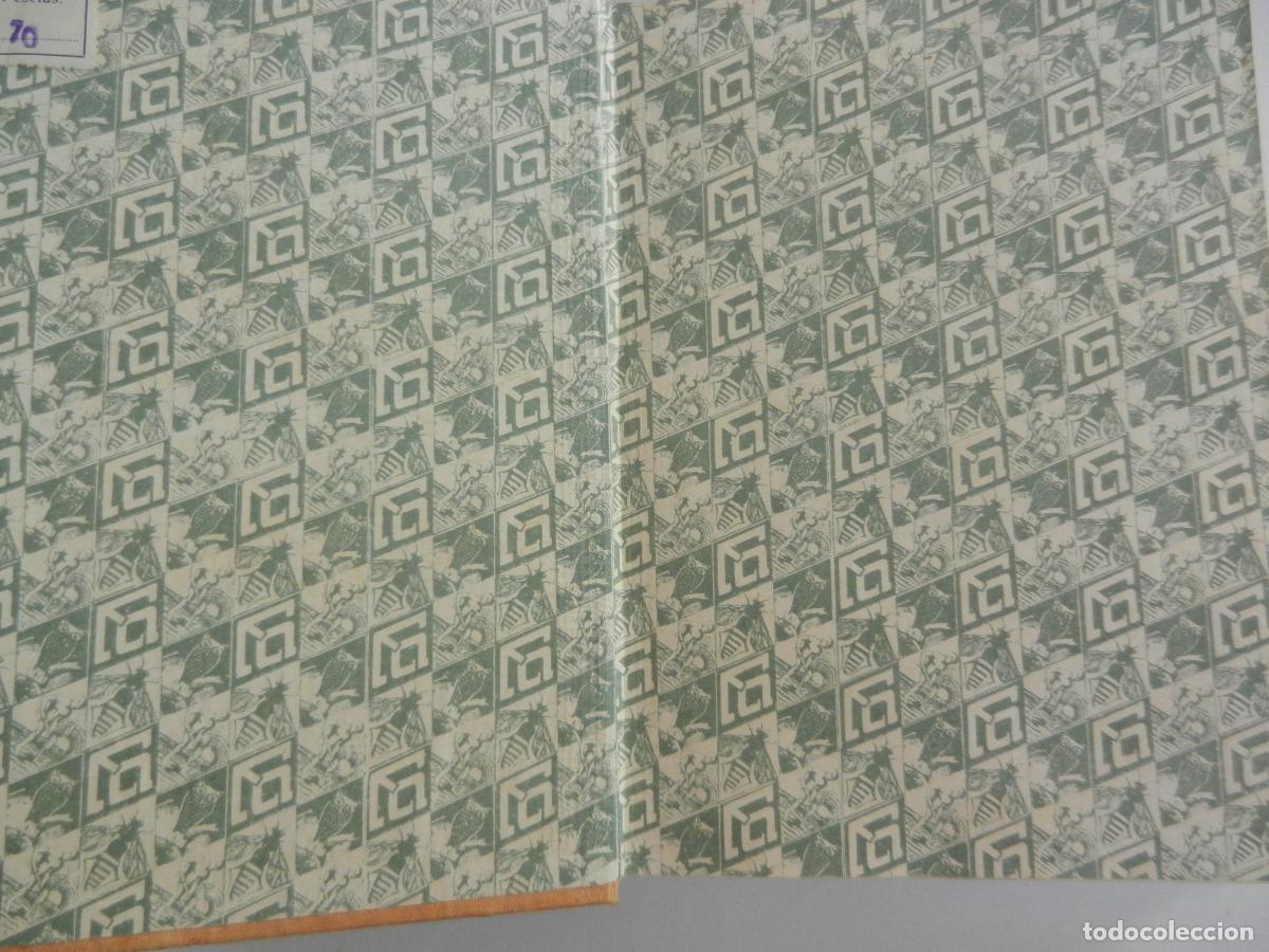 Libros de segunda mano: LA VACA LECHERA - SANTOS AR&Aacute;N - ARALUCE EDITOR 1947. - Foto 4