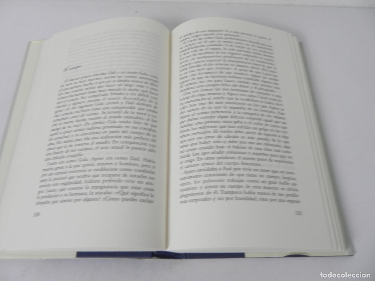 Libros de segunda mano: LA INMORTALIDAD (MILAN KUNDERA) CIRCULO DE LECTORES-1991 - Foto 5
