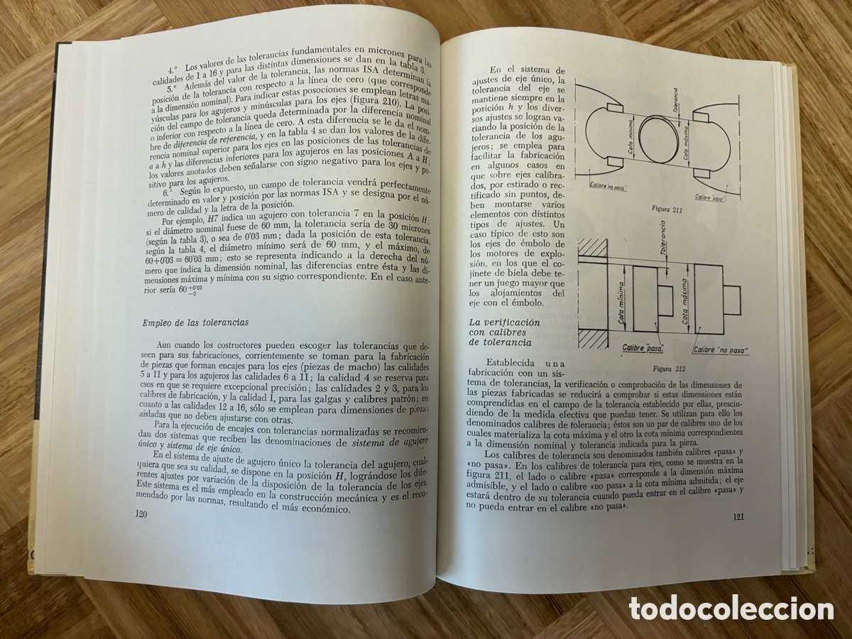 Libros de segunda mano: Ceac monograf&iacute;a sobre mec&aacute;nica - Foto 6