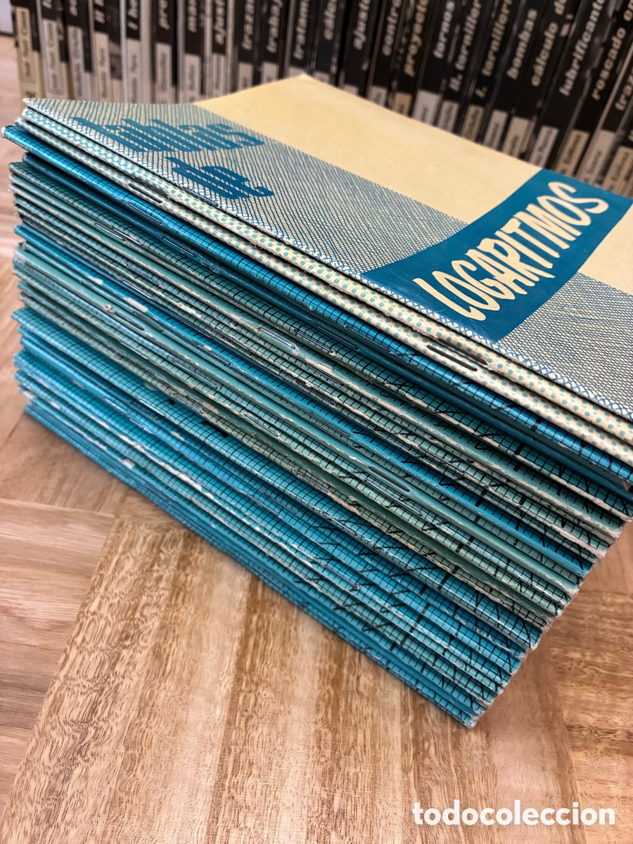 Libros de segunda mano: Ceac monograf&iacute;a sobre mec&aacute;nica - Foto 11