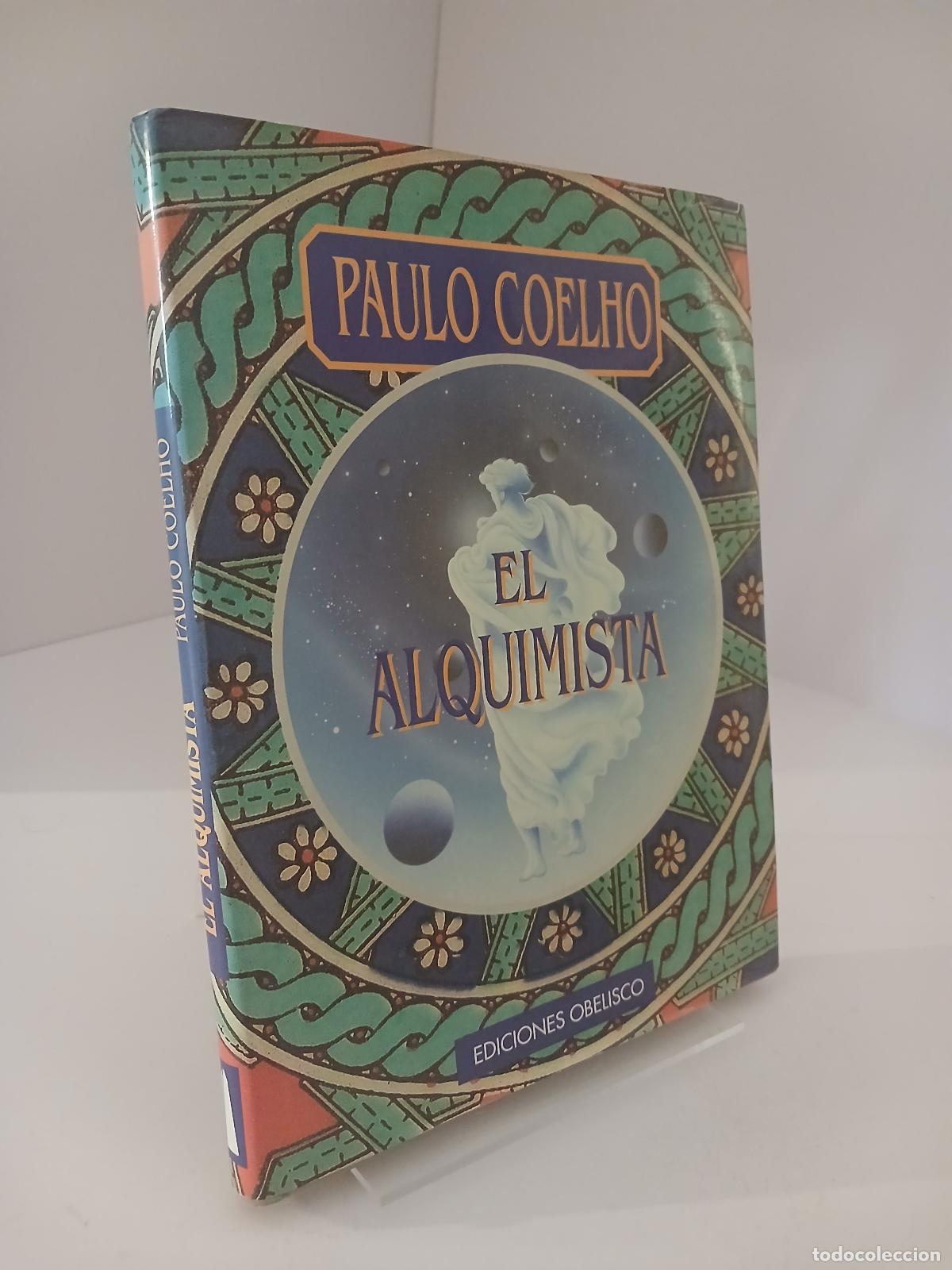 Libros de segunda mano: El Alquimista - Paulo Coelho