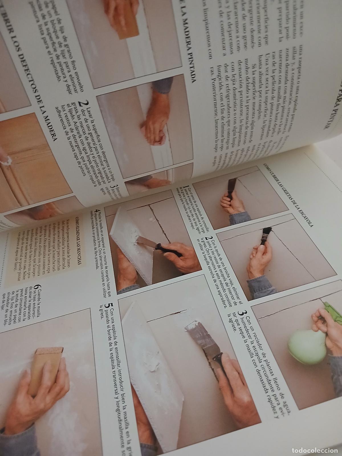 Libros de segunda mano: Bricolaje y mantenimiento de la casa - Mike Lawrence - Foto 3