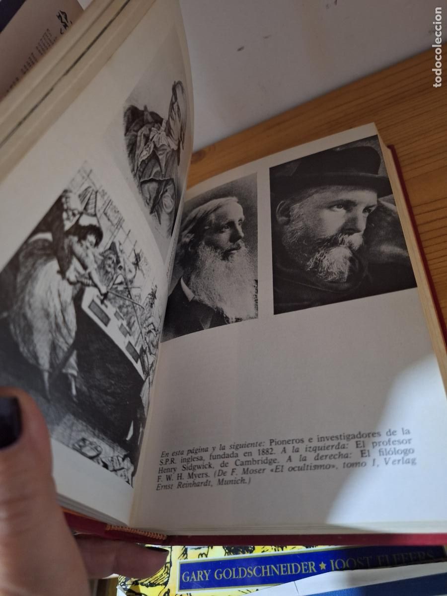 Libros de segunda mano: Ayer era milagro - Werner Keller - Foto 3