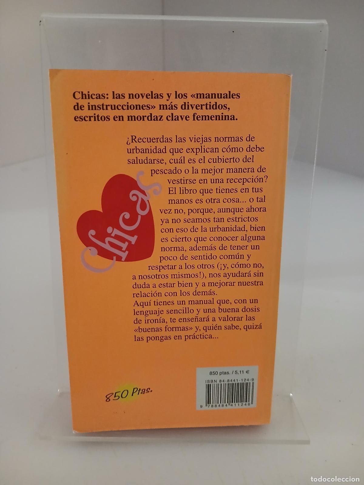 Libros de segunda mano: Yo, Maleducada? - Giulia Goy - Foto 2