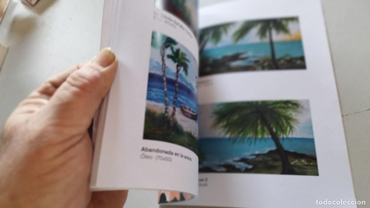 Libros de segunda mano: COLORES Y AROMAS / ISABEL BARAZA / GRAV 27 - Foto 4