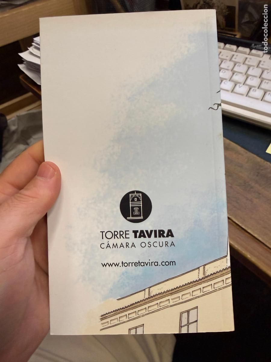 Libros de segunda mano: LIBRO TORRES MIRADORES DE CADIZ - 95 PAG - Foto 6