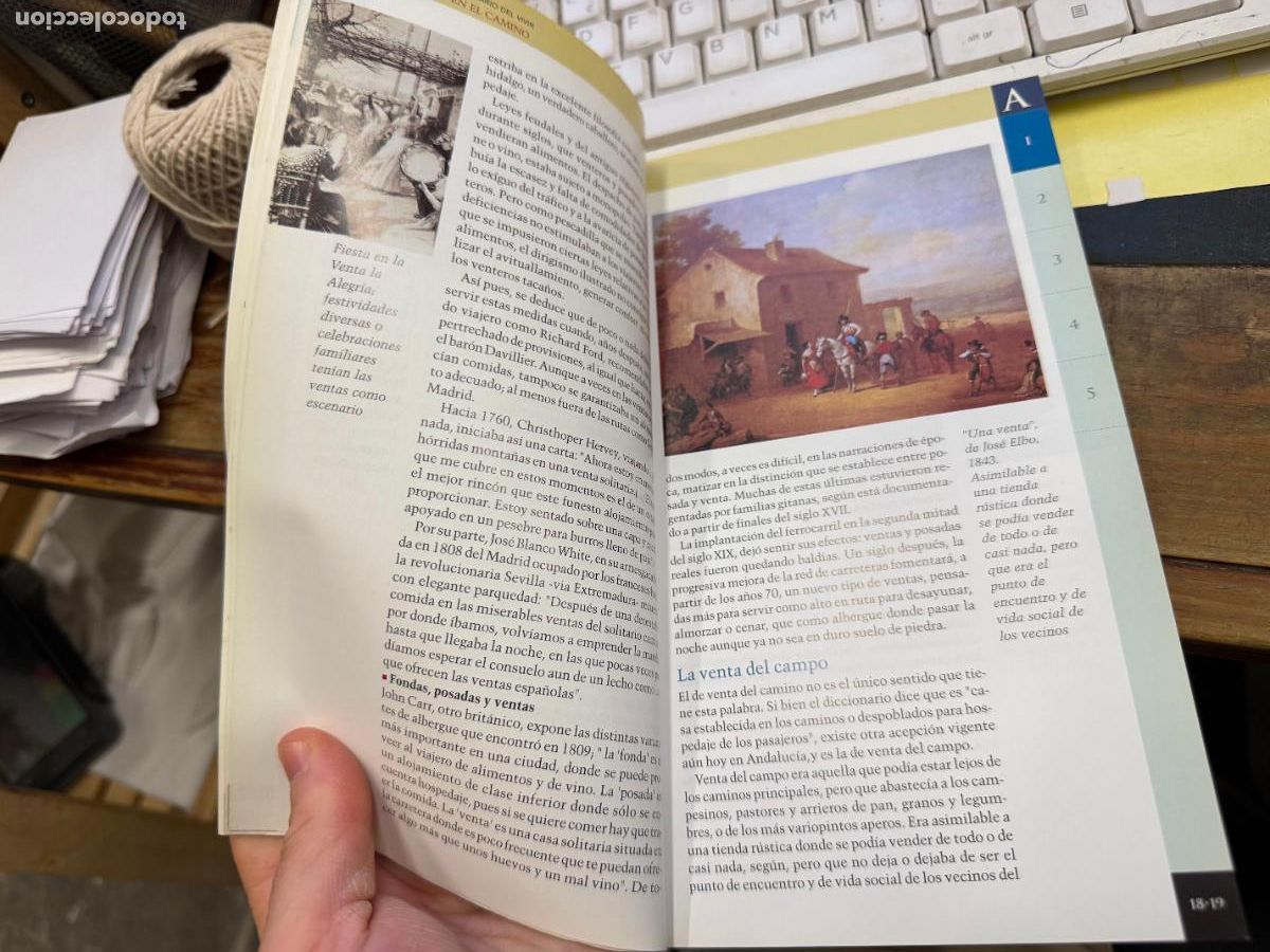 Libros de segunda mano: LIBRO CADIZ VENTA A VENTA - - Foto 3