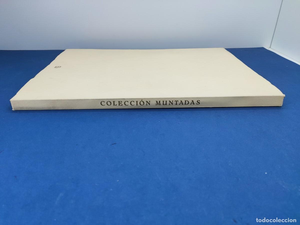 Libros de segunda mano: LA COLECCI&Oacute;N MUNTADAS / BARCELONA. 1931 - Foto 14