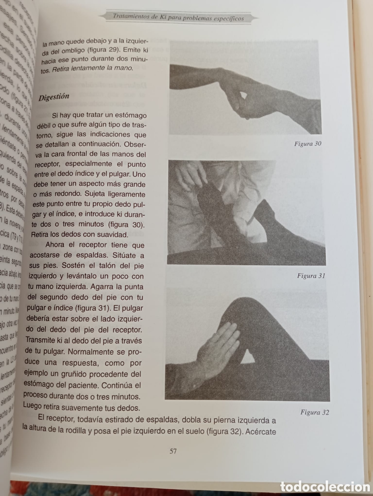 Libros de segunda mano: Mallory Fromm - El libro del Ki - Foto 4