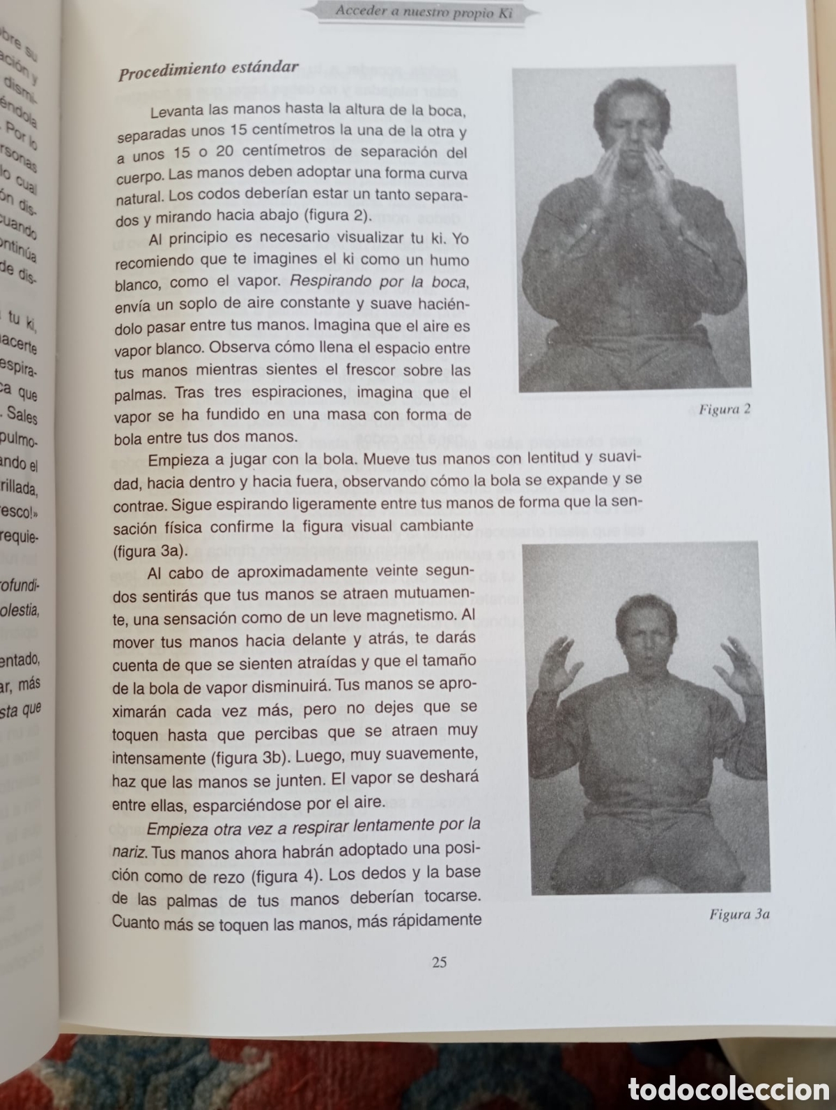 Libros de segunda mano: Mallory Fromm - El libro del Ki - Foto 5
