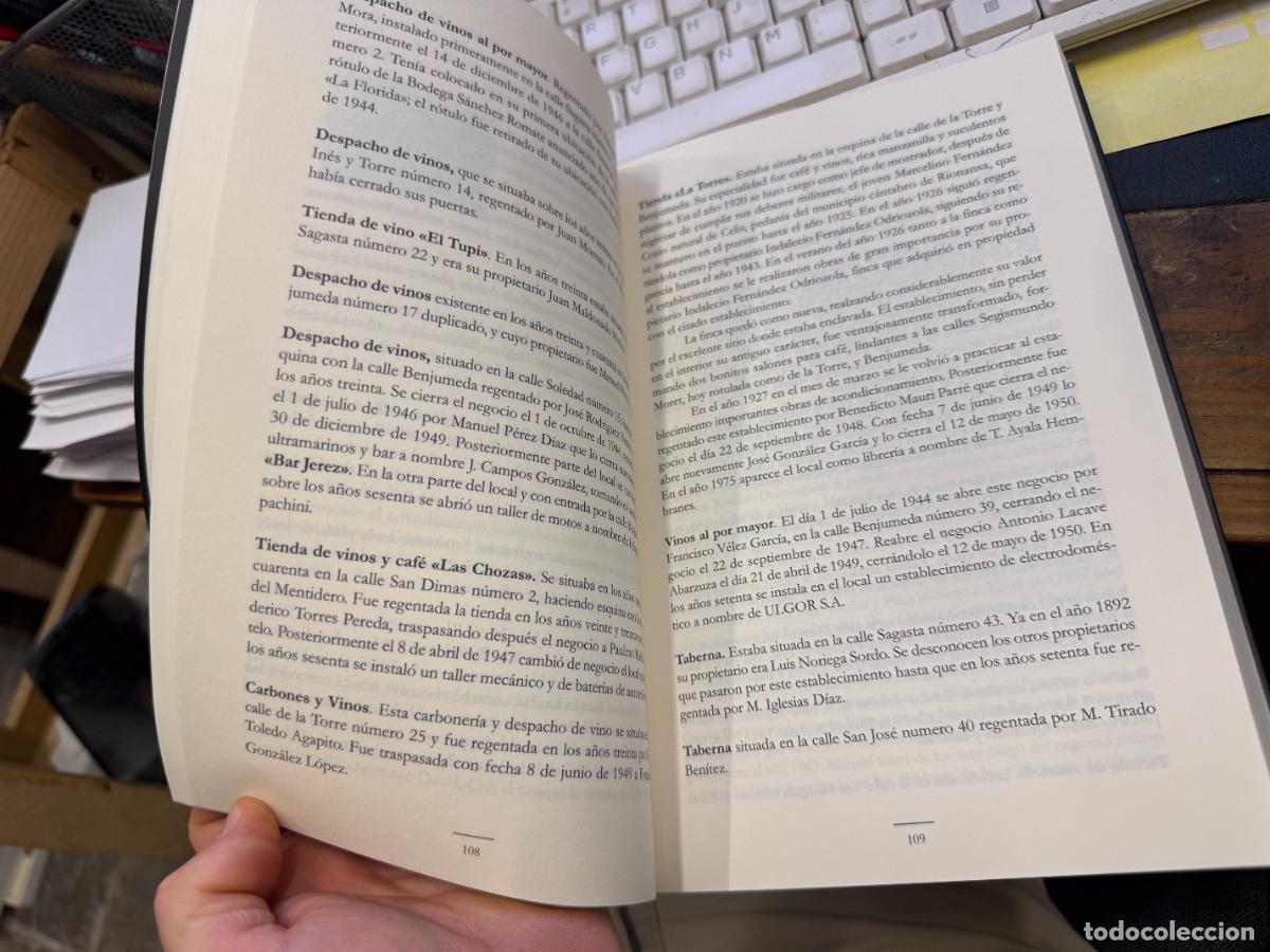 Libros de segunda mano: LIBRO BACHES, BARES Y ULTRAMARINOS DE CADIZ - 389 PAG - Foto 4
