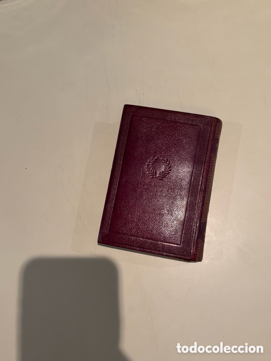 Libros de segunda mano: ZORRILLA, LEYENDAS, AGUILAR, JOYA - Foto 4