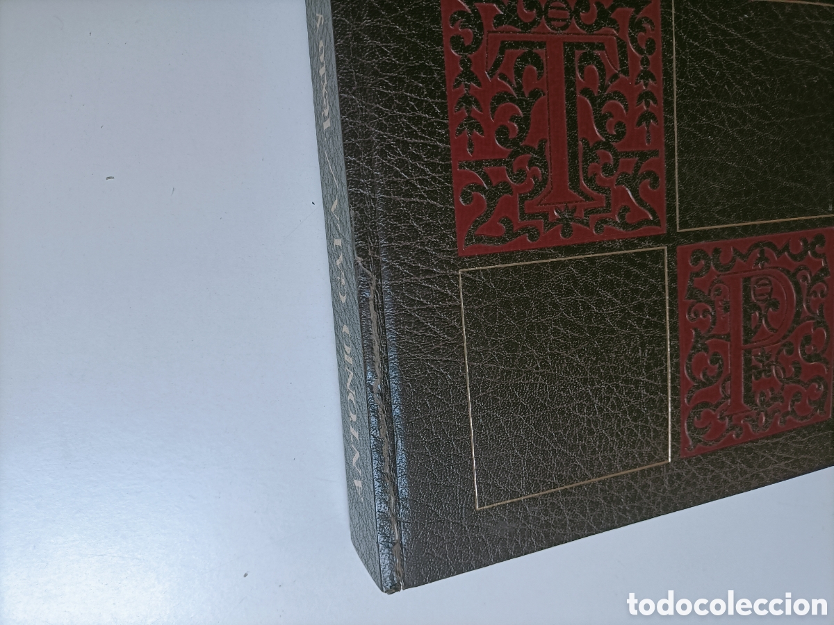 Libros de segunda mano: Antonio Gala. Texto y pretexto - Foto 7