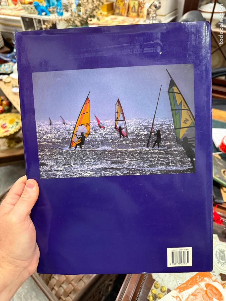 Libros de segunda mano: LIBRO CADIZ - FOTOGRAFIAS DANIEL AUBRY - Foto 7