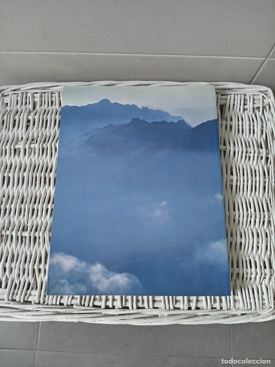 Libros de segunda mano: Libro de Fotograf&iacute;a: Espa&ntilde;a desde el Cielo (BCH) - Foto 2