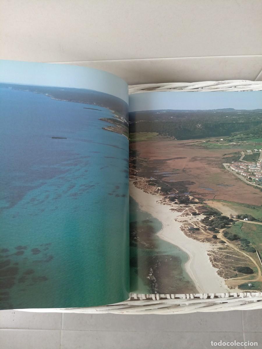 Libros de segunda mano: Libro de Fotograf&iacute;a: Espa&ntilde;a desde el Cielo (BCH) - Foto 6
