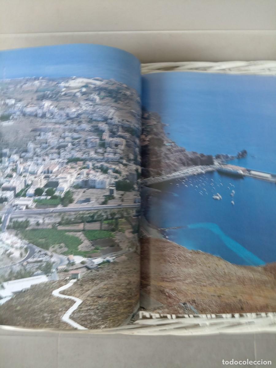 Libros de segunda mano: Libro de Fotograf&iacute;a: Espa&ntilde;a desde el Cielo (BCH) - Foto 7