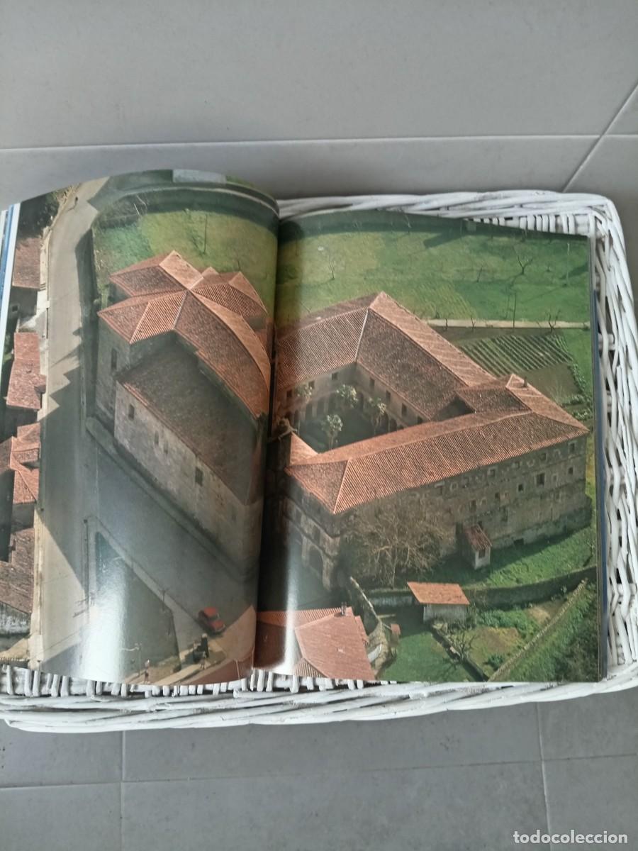 Libros de segunda mano: Libro de Fotograf&iacute;a: Espa&ntilde;a desde el Cielo (BCH) - Foto 8