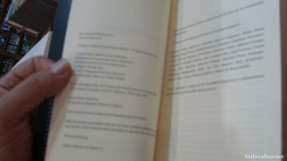 Libros de segunda mano: EL LIBRO DE LOS CONDENADOS - Fort, Charles - Foto 3
