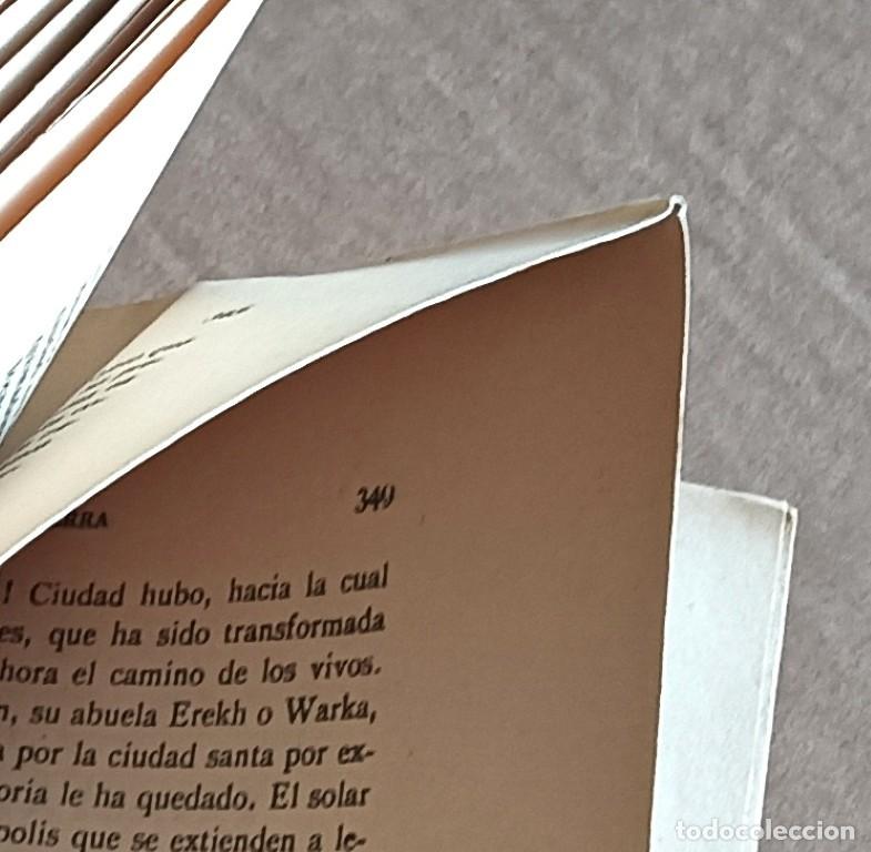 Libros de segunda mano: 9 tomos - EL HOMBRE Y LA TIERRA - Eliseo Reclus - Foto 12