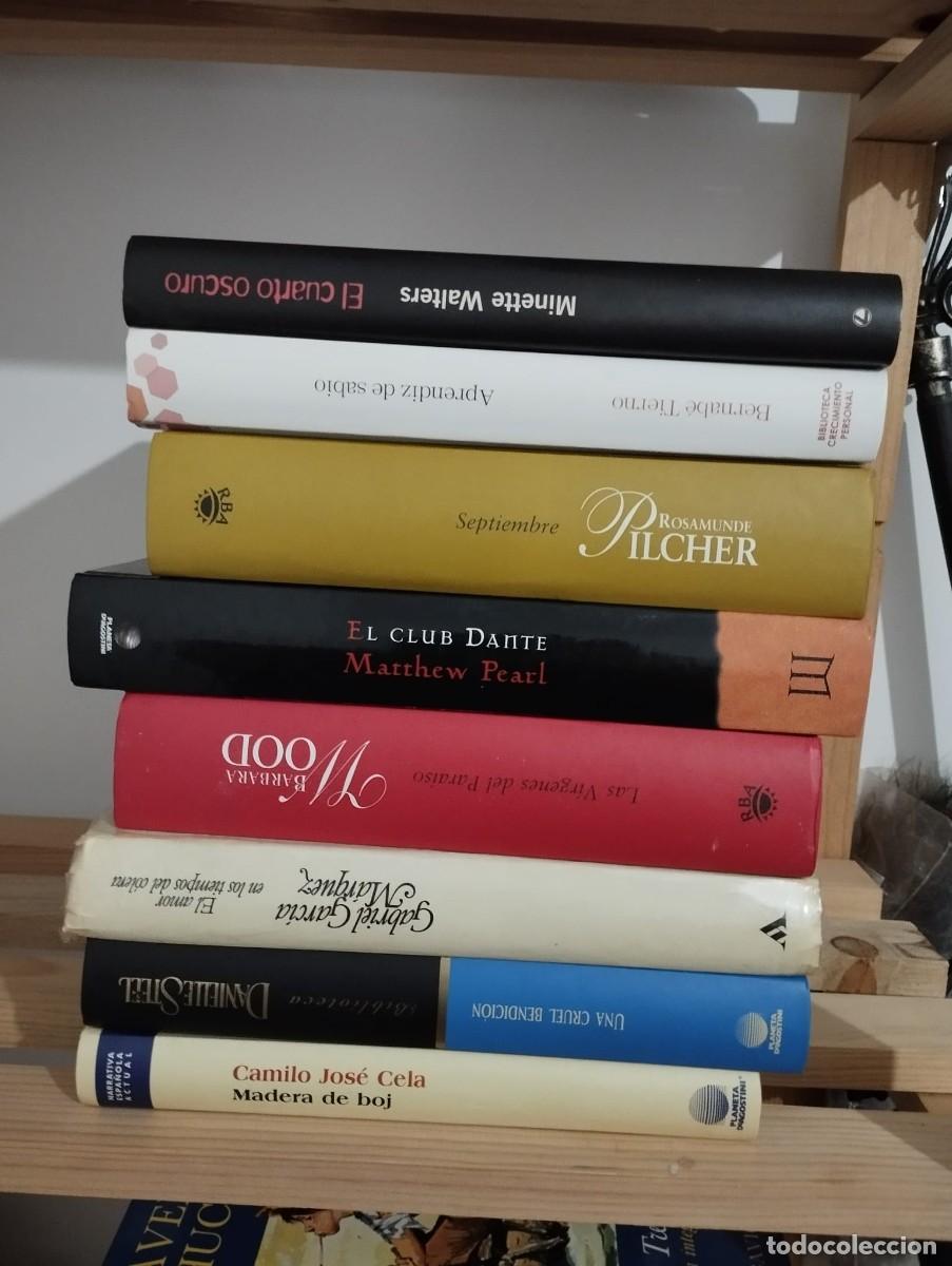 Libros de segunda mano: libros varios a elegir, ver descripcion - Foto 1