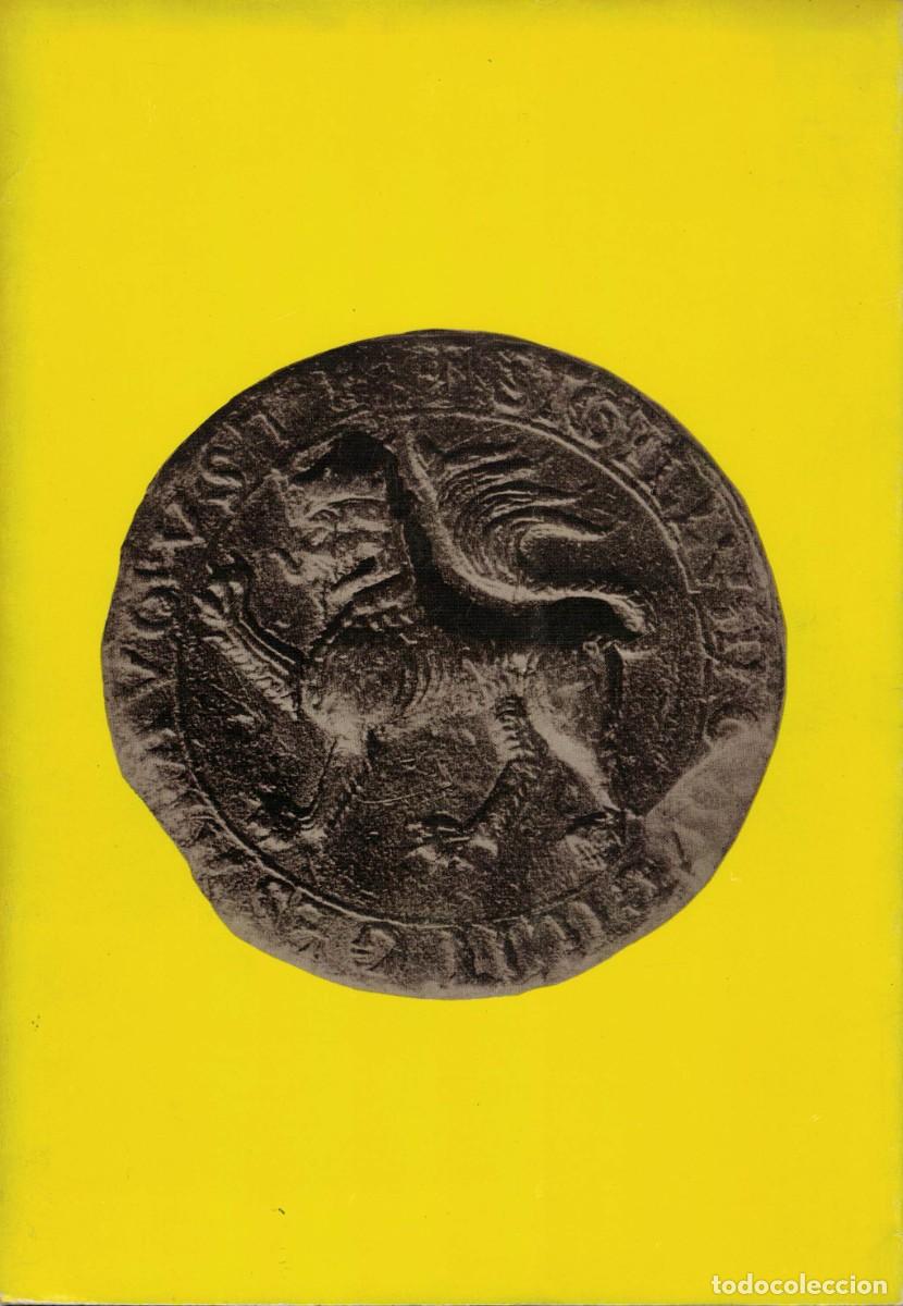 Libros de segunda mano: Colecci&oacute;n Diplom&aacute;tica del Concejo de Zaragoza Tomo 1. A&ntilde;os 1119-1276 / Libro + &aacute;lbum con facs&iacute;miles