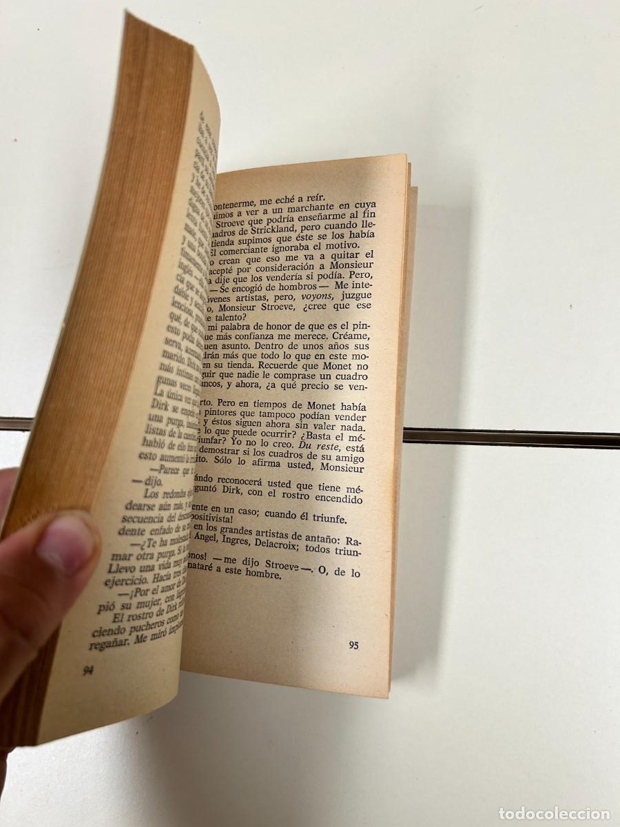 Libros de segunda mano: Soberbia, W. Somerset Maugham - Foto 3