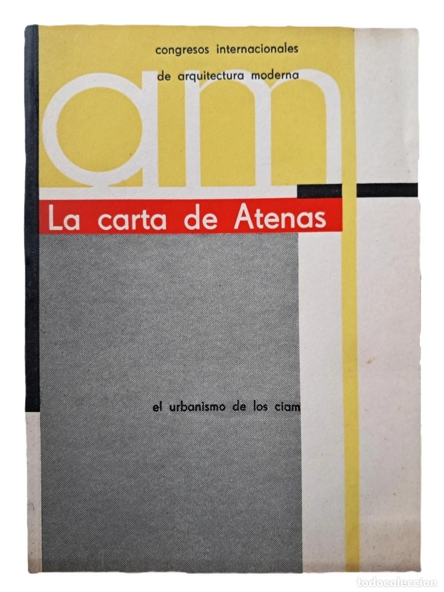 Libros de segunda mano: La Carta de Atenas - Jean Giraudoux - Editorial Cont&eacute;mpora - (1950)