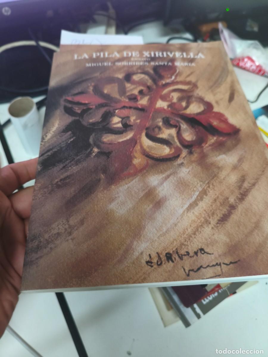 Libros de segunda mano: Xirivella : aportaci&oacute;n al estudio demogr&aacute;fico / Enrique Juan Redal, Mar&iacute;a Jes&uacute;s Caballer, NUMERADO