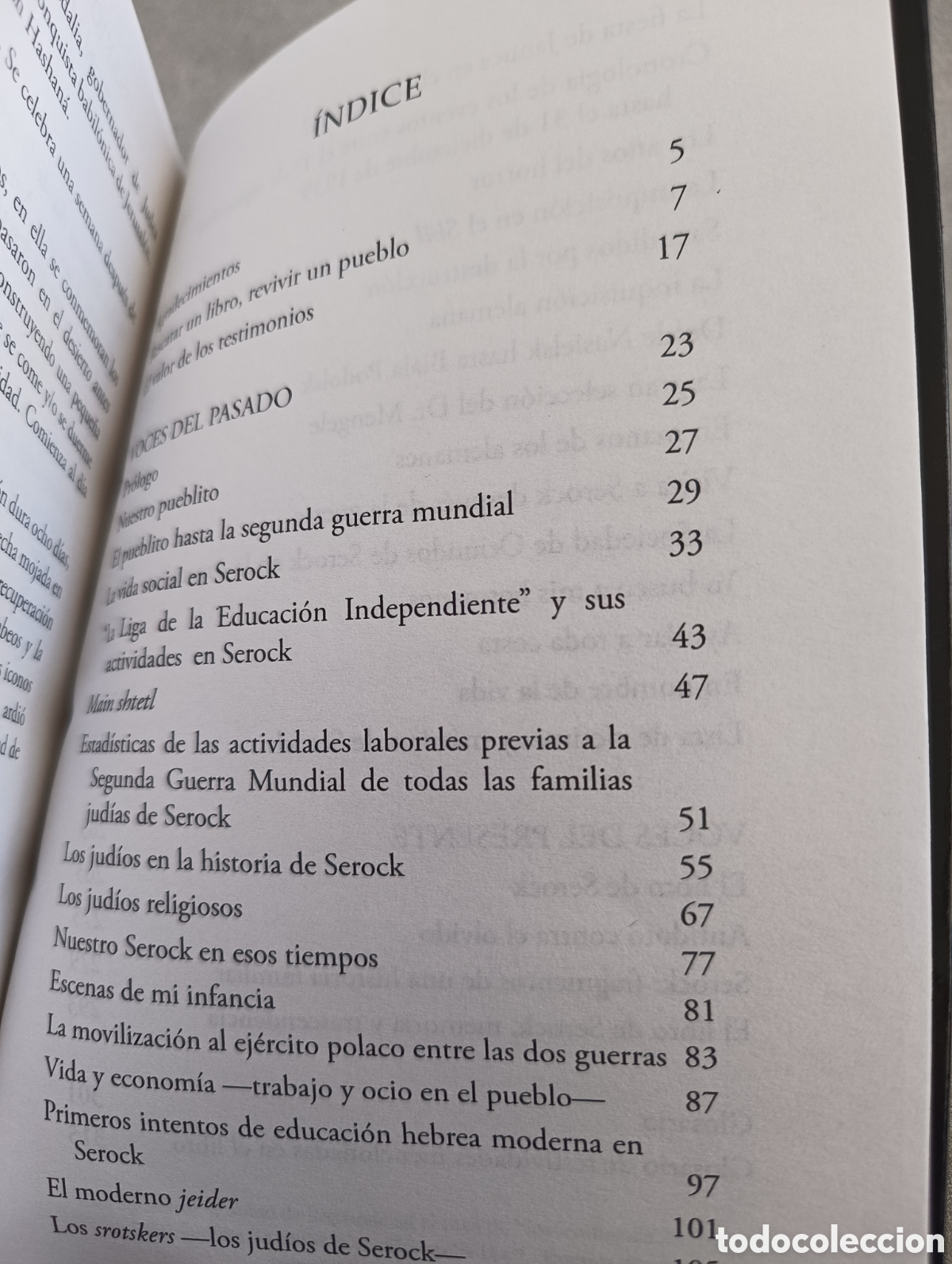 Libros de segunda mano: EL LIBRO DE SEROCK. HISTORIAS IMBORRABLES. SILVIO GUTKOWSKI. - Foto 7