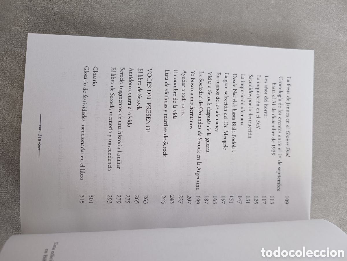 Libros de segunda mano: EL LIBRO DE SEROCK. HISTORIAS IMBORRABLES. SILVIO GUTKOWSKI. - Foto 8