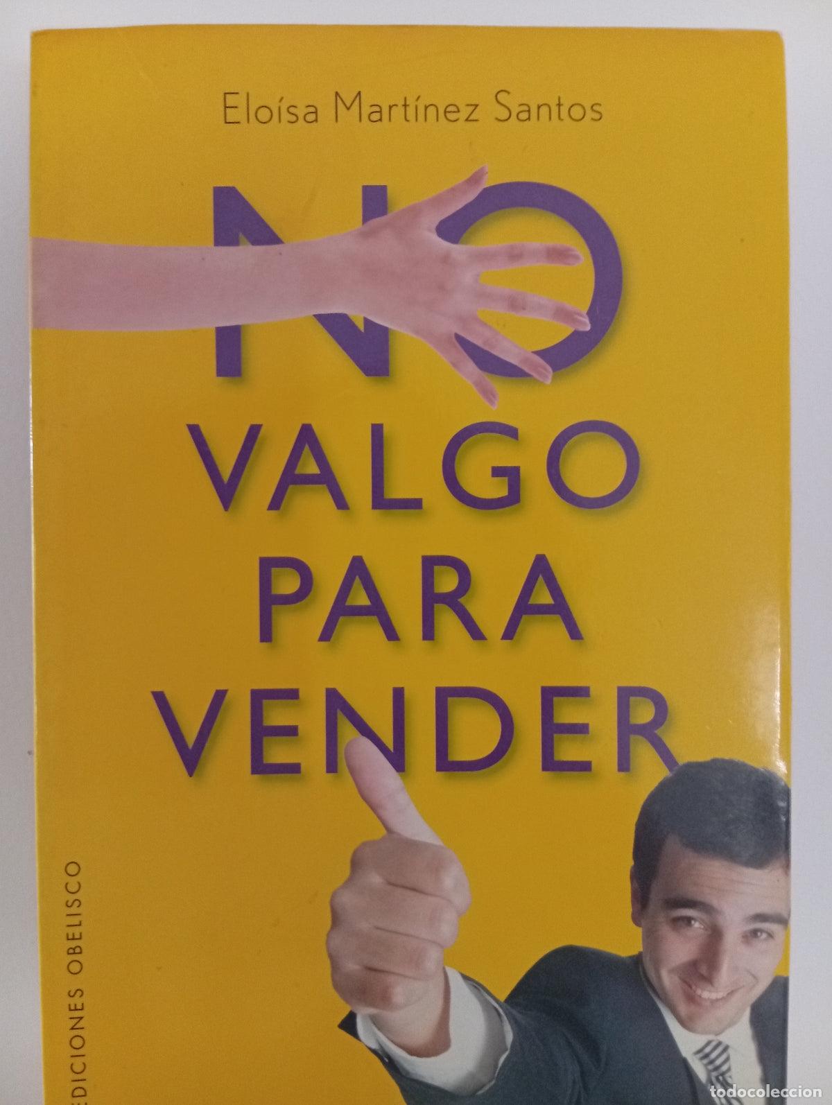 Libros de segunda mano: No valgo para vender - Foto 1