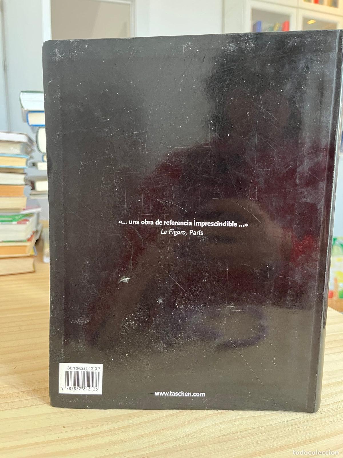 Libros de segunda mano: Dal&iacute;: obra pict&oacute;rica - Foto 2